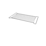 شلف استیک پزی فر آلتون V901S