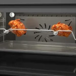 جوجه گردان فر آلتون V901S