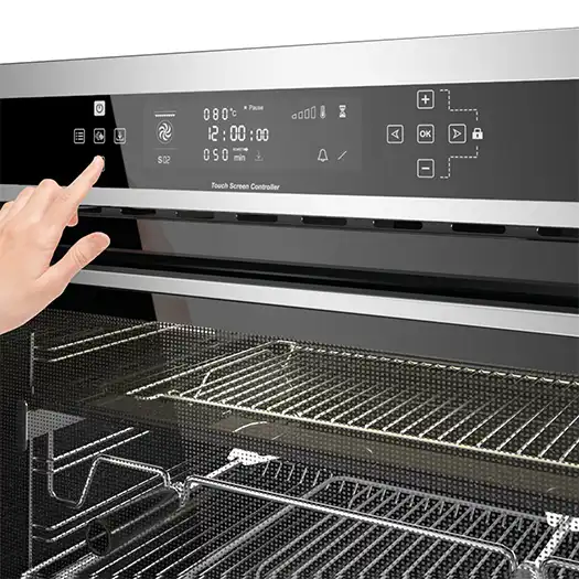 فر توکار برقی آلتون V901S