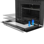 نحوه جدا کردن شیشه فر آلتون V901S