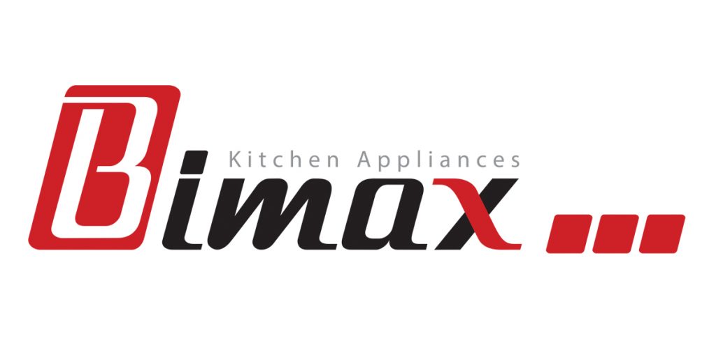 لوگو بیمکث bimax logo