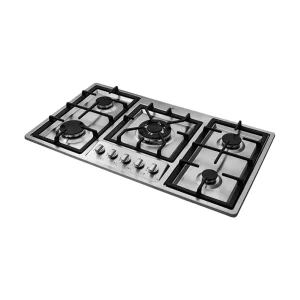 اجاق گاز صفحه ای اخوان GI135