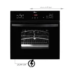 فر توکار برقی اخوان مدل F19