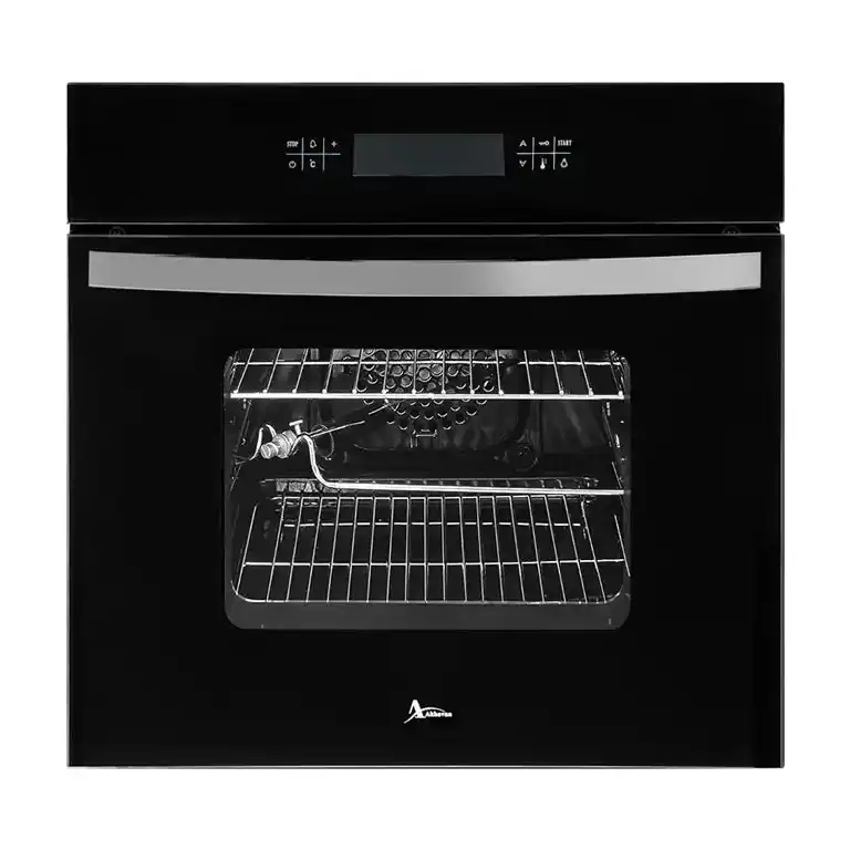 Akhan electric built-in oven model F20 1 فر توکار برقی اخوان مدل F20