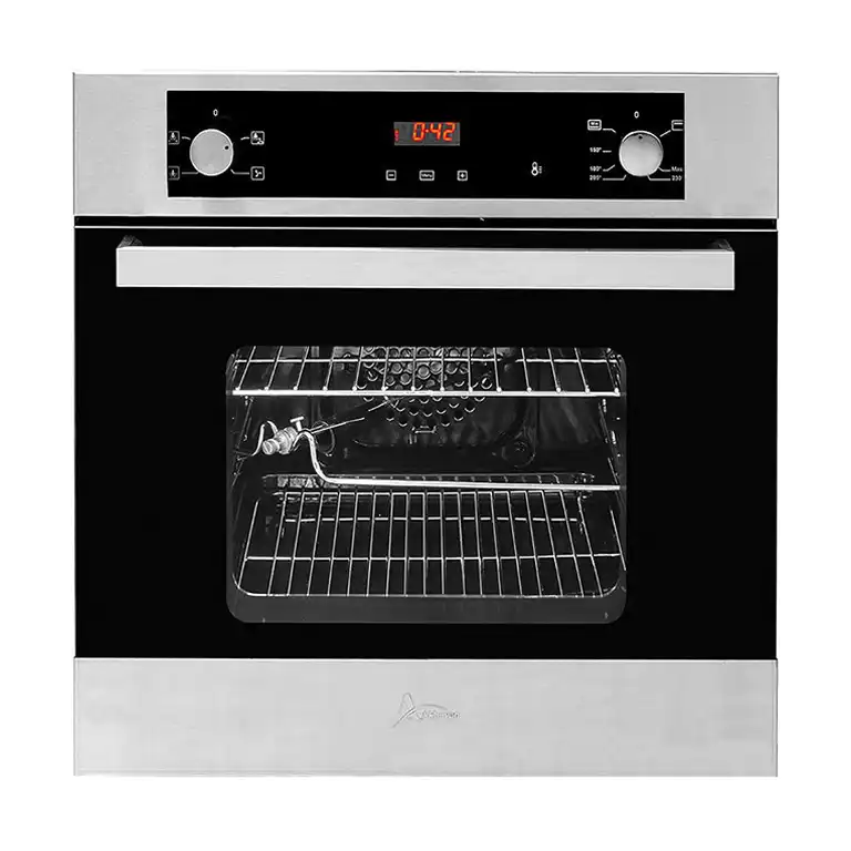 Akhavan F22 gas electric oven 1 فر برقی گازی اخوان F22