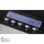 هود بیمکث B2012U تاچ مشکی