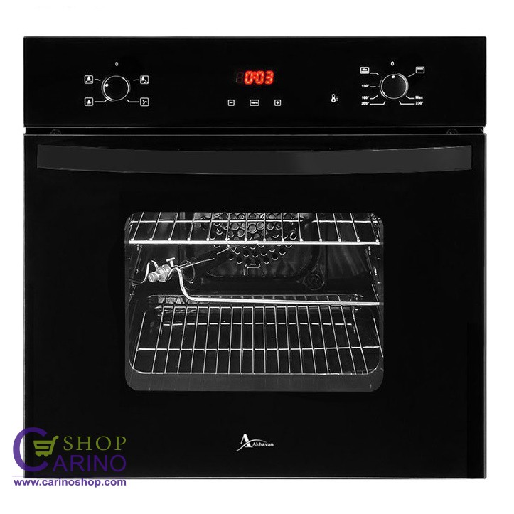 فر توکار برقی اخوان f21 اف 21
