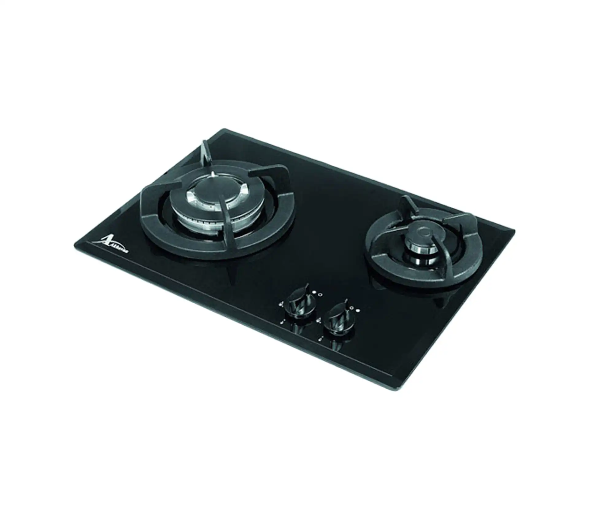 Akhwan G1 plate gas stove 1 اجاق گاز صفحه ای اخوان G1