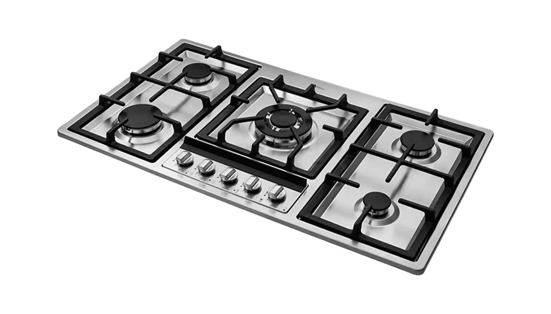 اجاق گاز صفحه ای اخوان G133