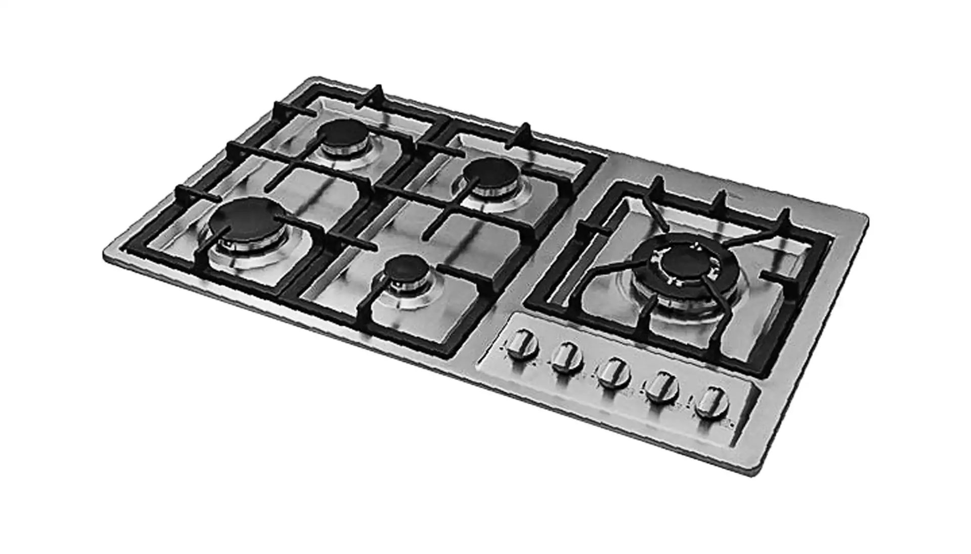 اجاق گاز صفحه ای اخوان G135S