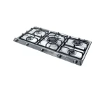 اجاق گاز صفحه ای اخوان G13s