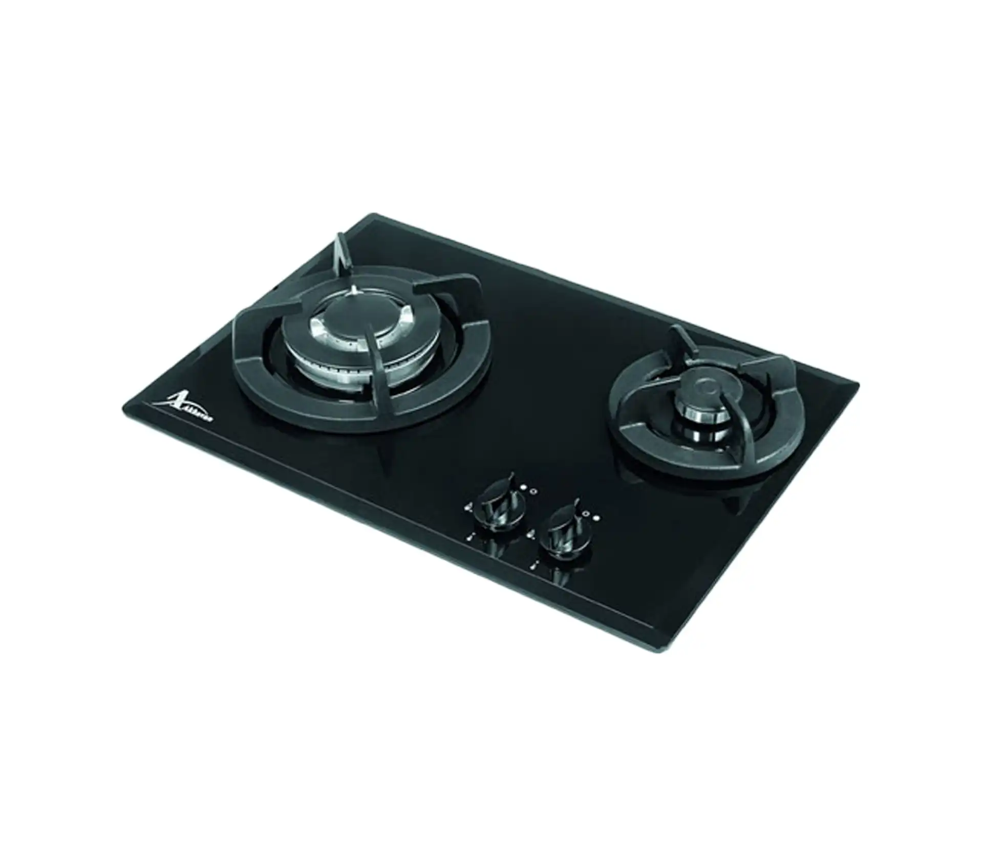 Akhwan G23 plate gas stove 2 اجاق گاز صفحه ای اخوان G23