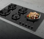 اجاق گاز صفحه ای اخوان G24s