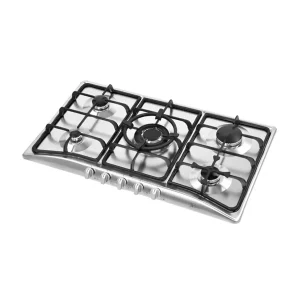 اجاق گاز صفحه ای اخوان G51