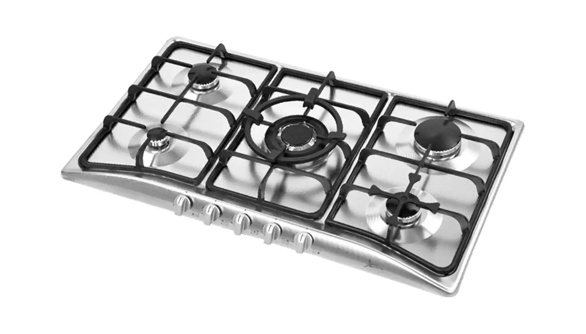 اجاق گاز صفحه ای اخوان G51