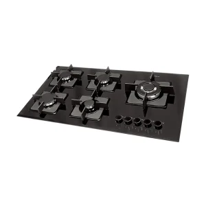 اجاق گاز صفحه ای اخوان Gi132S