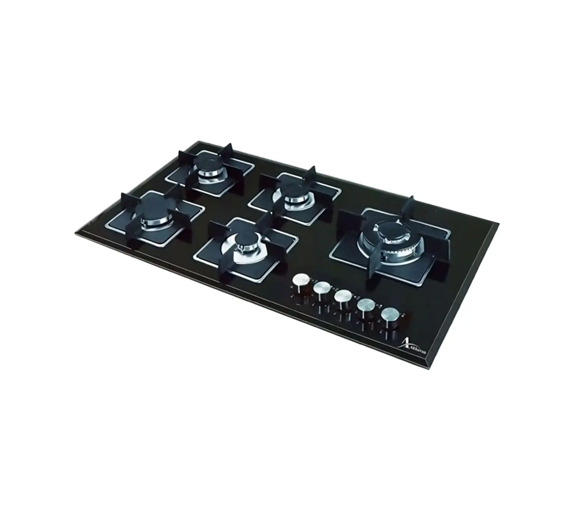 Akhwan Gi137S plate gas stove2 اجاق گاز صفحه ای اخوان Gi137S