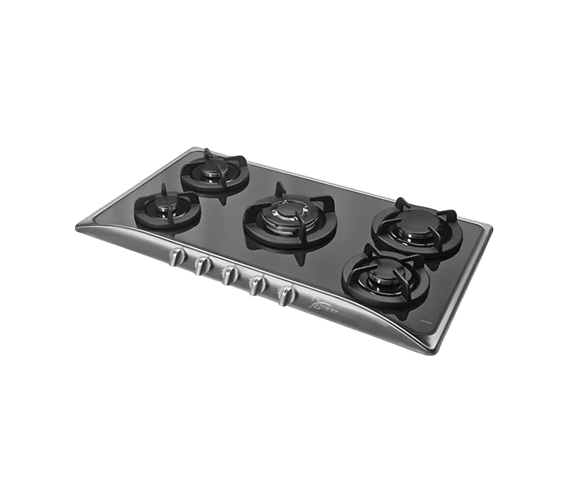 Akhwan Gi14 plate gas stove 2 اجاق گاز صفحه ای اخوان Gi14