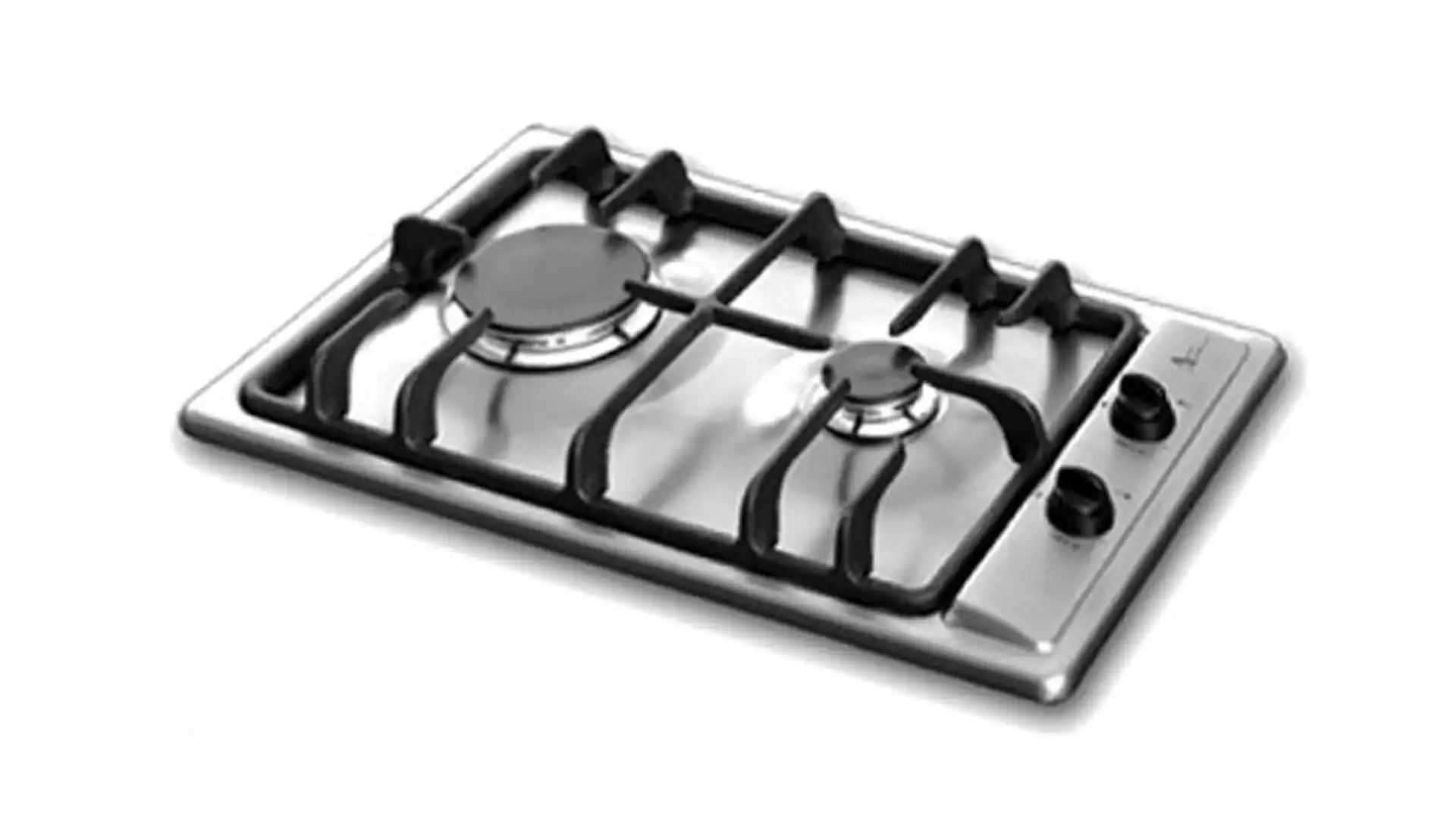 اجاق گاز صفحه ای اخوان Gi26