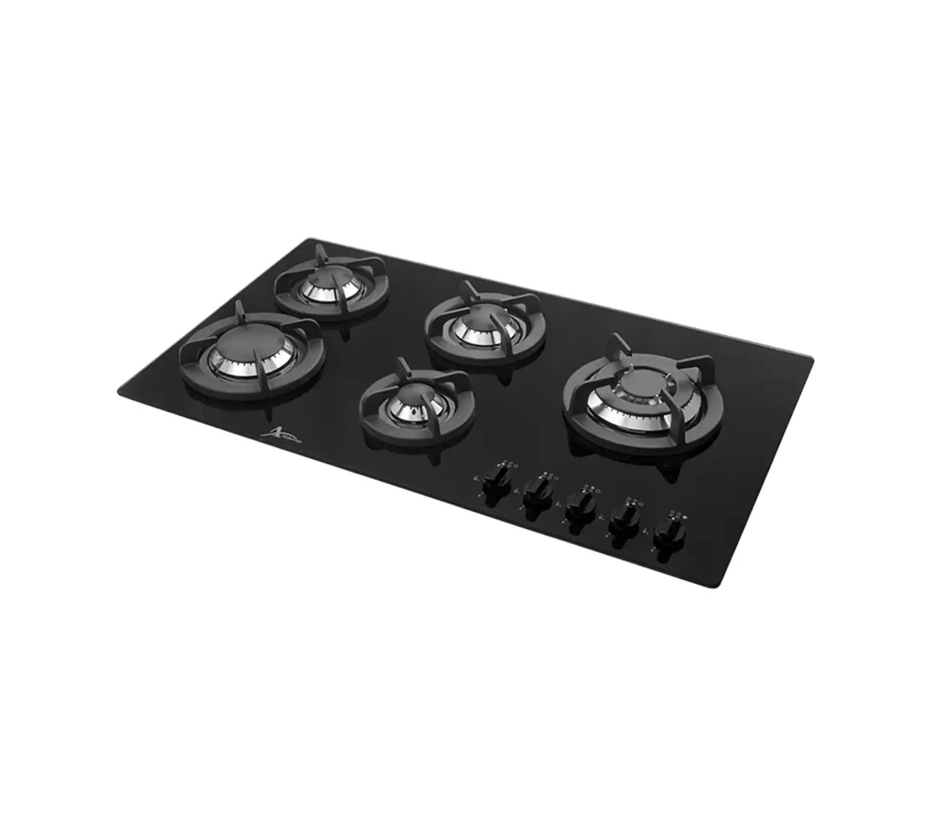 Akhwan V15 plate gas stove 2 اجاق گاز صفحه ای اخوان V15