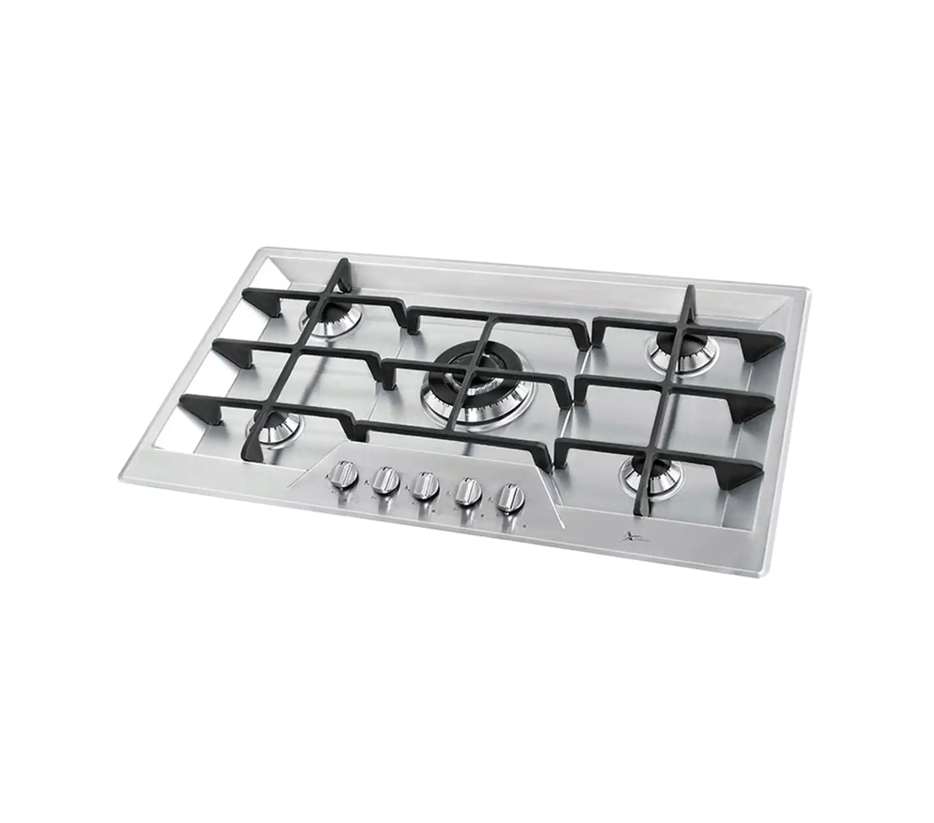 Akhwan V22 plate gas stove 3 اجاق گاز صفحه ای اخوان V22