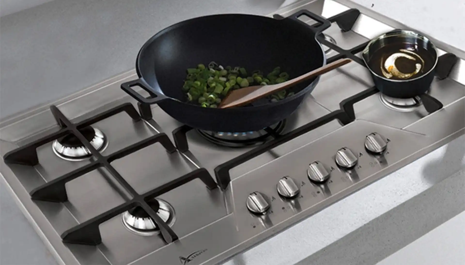 اجاق گاز صفحه ای اخوان V22