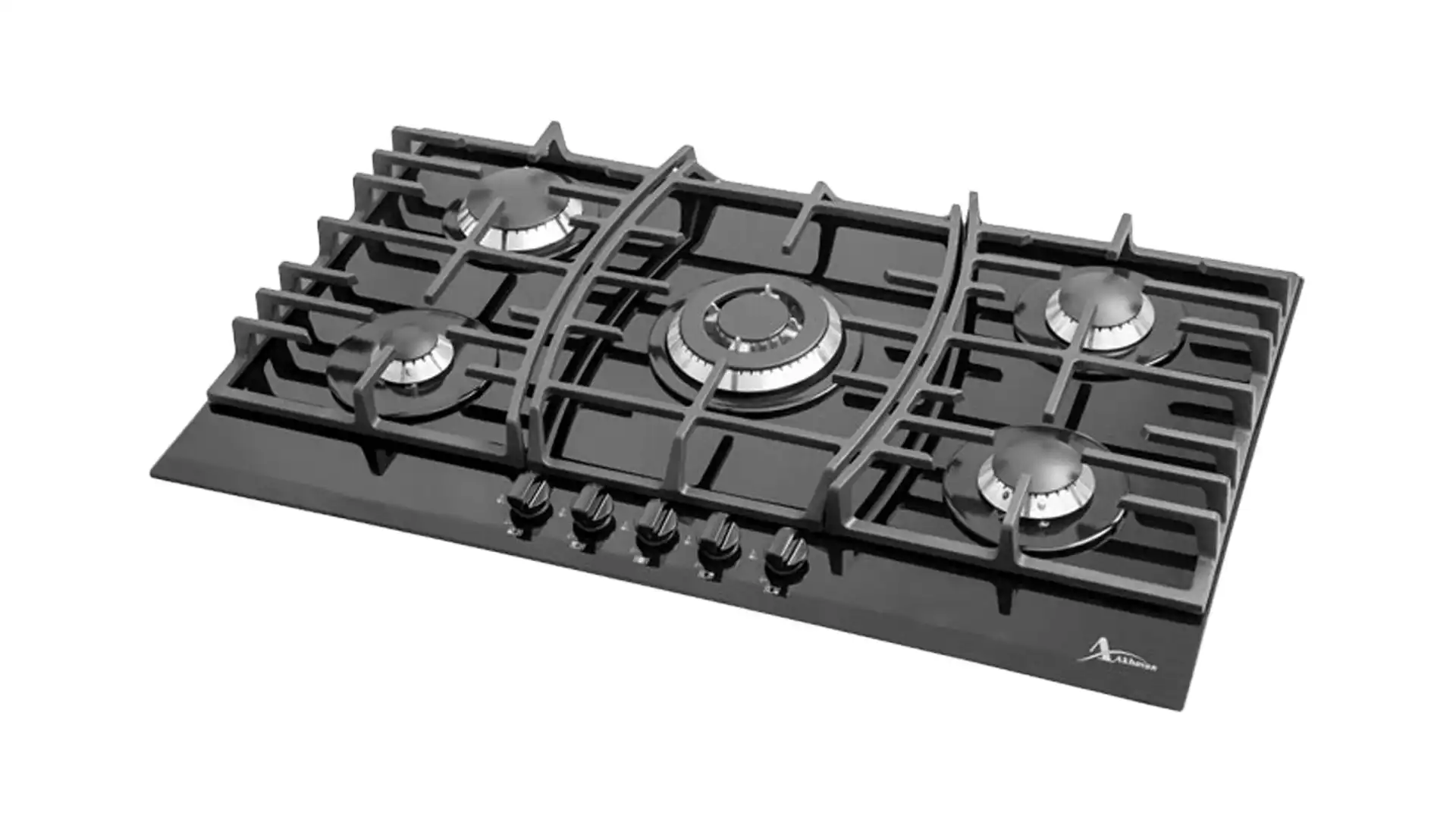 اجاق گاز صفحه ای اخوان V25