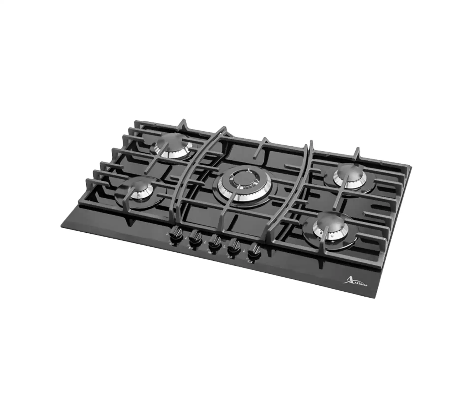 Akhwan V25 plate gas stove 3 اجاق گاز صفحه ای اخوان V25