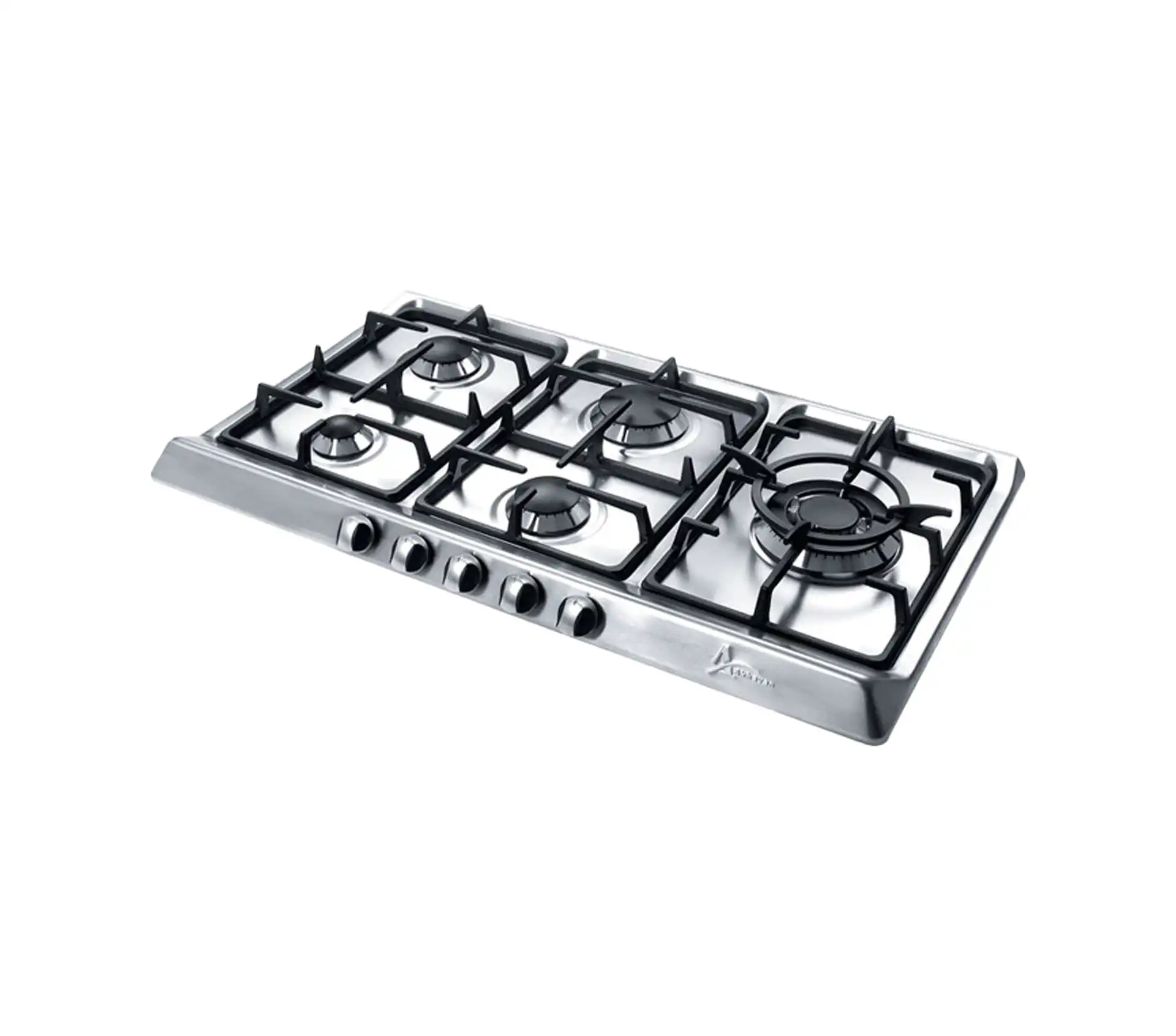 Akhwan V4 plate gas stove 2 اجاق گاز صفحه ای اخوان V4