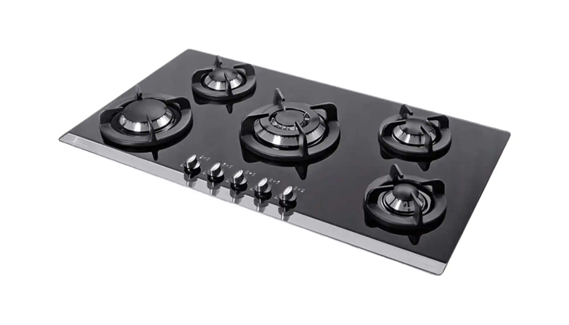 اجاق گاز صفحه ای اخوان V8