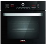 فر برقی توکار سینجر مدل sinjer oven sla12 کارینوشاپ carinoshop