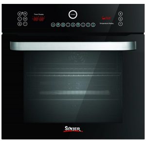 فر برقی توکار سینجر مدل sinjer oven sla12 کارینوشاپ carinoshop
