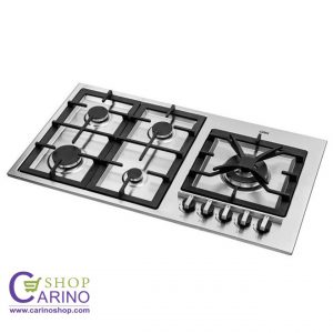 اجاق گاز صفحه ای رومیزی کن مدل 513S فروشگاه آنلاین کارینوشاپ carinoshop