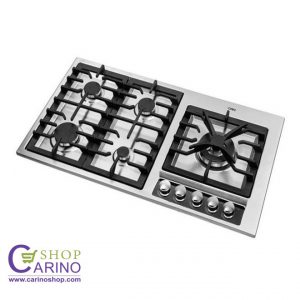 اجاق گاز صفحه ای رومیزی کن مدل 513M فروشگاه آنلاین کارینوشاپ carinoshop