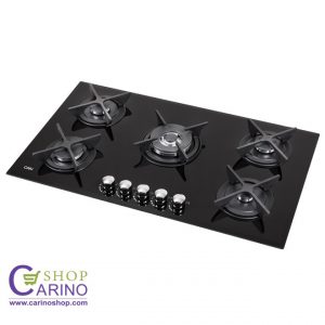 اجاق گاز صفحه ای رومیزی کن مدل 521G فروشگاه آنلاین کارینوشاپ carinoshop