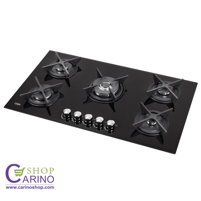 glass-gaz-can-521G اجاق گاز صفحه ای رومیزی کن مدل 521G فروشگاه آنلاین کارینوشاپ carinoshop