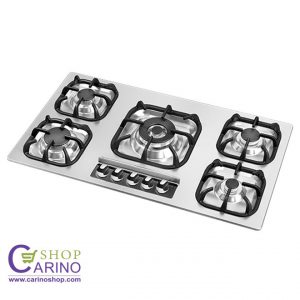 اجاق گاز صفحه ای رومیزی کن مدل 523M فروشگاه آنلاین کارینوشاپ carinoshop