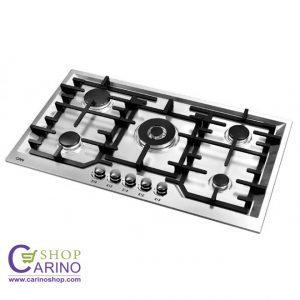 اجاق گاز صفحه ای رومیزی کن مدل 530S فروشگاه آنلاین کارینوشاپ carinoshop