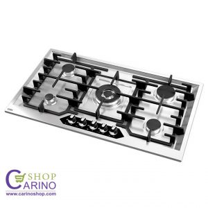 اجاق گاز صفحه ای رومیزی کن مدل 530M فروشگاه آنلاین کارینوشاپ carinoshop