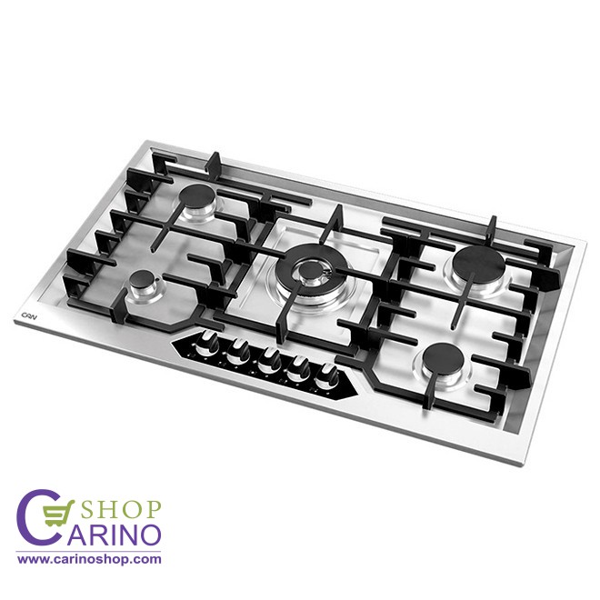 glass-gaz-can-530m اجاق گاز صفحه ای رومیزی کن مدل 530M فروشگاه آنلاین کارینوشاپ carinoshop