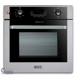 فر برقی توکار سینجر مدل sinjer oven SEA12 کارینوشاپ carinoshop