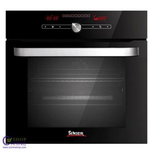 فر برقی توکار سینجر مدل sinjer oven sla1cl کارینوشاپ carinoshop
