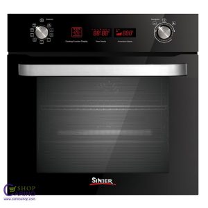 فر برقی توکار سینجر مدل sinjer oven sla2 کارینوشاپ carinoshop