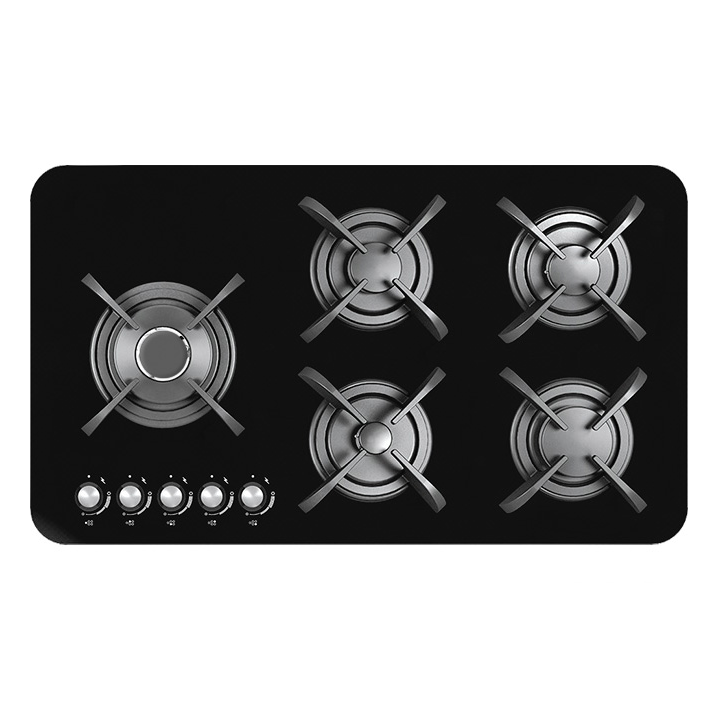 گاز کن ig8509 تلفن نمایندگی گاز صفحه ای کن مدل ig 8509