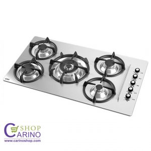 اجاق گاز صفحه ای رومیزی کن مدل 524S فروشگاه آنلاین کارینوشاپ carinoshop