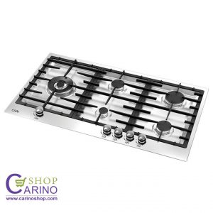 اجاق گاز صفحه ای رومیزی کن مدل 531SF فروشگاه آنلاین کارینوشاپ carinoshop