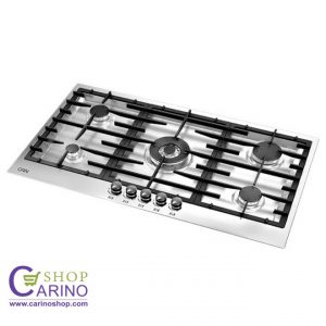 اجاق گاز صفحه ای رومیزی کن مدل 532S فروشگاه آنلاین کارینوشاپ carinoshop