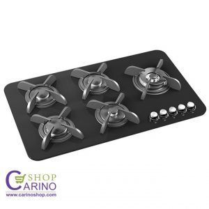 اجاق گاز صفحه ای رومیزی کن مدل CG8504 فروشگاه آنلاین کارینوشاپ carinoshop