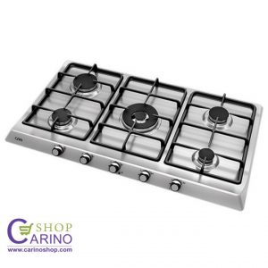 اجاق گاز صفحه ای رومیزی کن مدل CS8571 فروشگاه آنلاین کارینوشاپ carinoshop