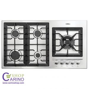 اجاق گاز صفحه ای رومیزی کن مدل IS9504 فروشگاه آنلاین کارینوشاپ carinoshop
